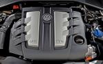Volkswagen Phaeton 2003 года